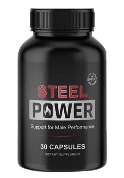 Steel Power